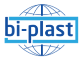 Bi-plast Plastik Mühendislik San. ve Tic. Ltd. Şti