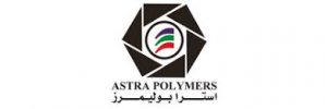 Astra Polymer Pazarlama Sanayi ve Ticaret A.Ş.
