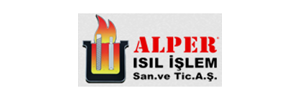 ALPER ISIL İŞLEM SAN. VE TİC. A.Ş.