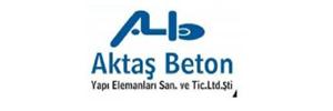 AKTAŞ BETON LTD.ŞTİ.