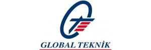 Global Teknik Elektronik Yazılım Mühendislik Havacılık Sanayi ve Tic. A.Ş.