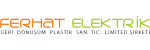 Ferhat Elektrik Geri Dönüşüm Plastik San. Tic. Ltd. Şti.