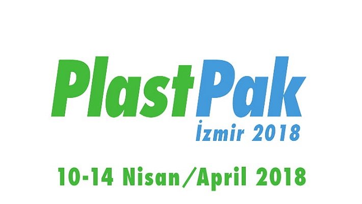 Ambalaj Sektörü İzmir’de Plastpak Fuarı’nda Buluşuyor
