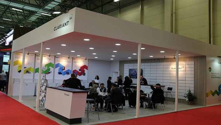 Clariant, Plast Eurasia 2017 Fuarı’nda İnovatif Ve Sürdürülebilir Masterbatch Çözümlerini Sundu