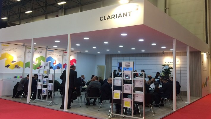 Clariant, Plast Eurasia İstanbul 2018 Fuarında Mega Trend Odaklı Plastik Çözümlerini Tanıtıyor