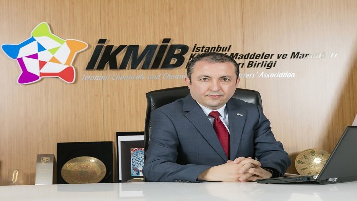 İKMİB Başkanı Murat Akyüz, “Türkiye’nin İstikrarını Hedef Alanları Kınıyoruz”
