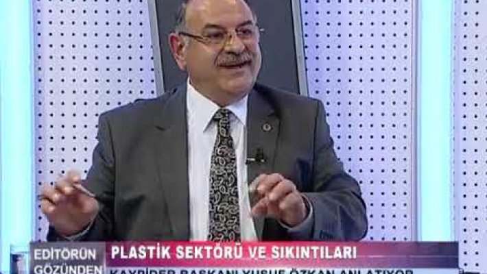 KAYPİDER Başkanı Yusuf Özkan: 'Plastik Poşetlere Zam, Tüketiciye Külfet Getirir'