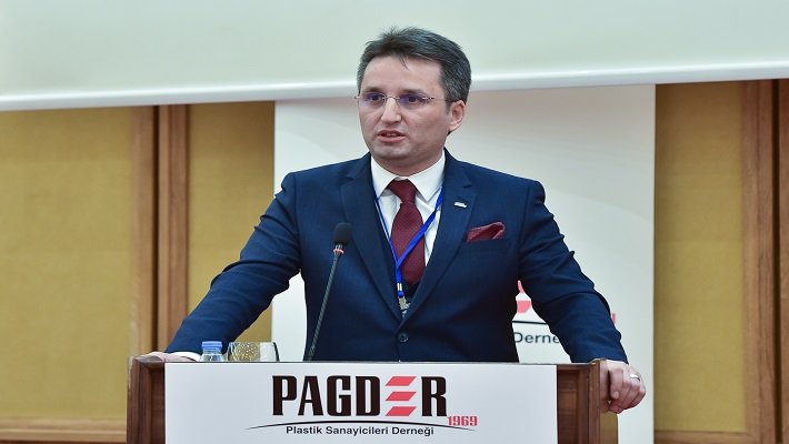 PAGDER Başkanı Gülsün: Plastik Taşıma Torbaları Düzenlemesinde AB Ülkelerine 4 Yıl Geçiş Süreci Verilmişti