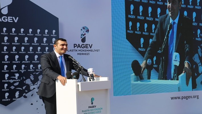 Türkiye’nin İlk Plastik Mükemmeliyet Merkezi’nin Temeli Atıldı