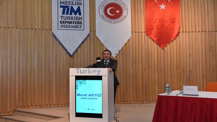 Çin’deki Fuar Türk Firmaları İçin Altın Fırsat
