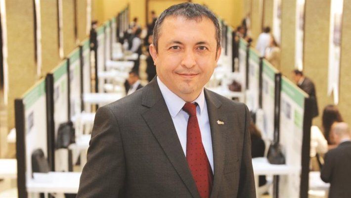İKMİB Başkanı Murat Akyüz: Ordino henüz kaldırılmadı!