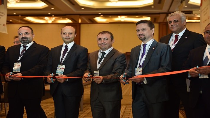 İKMİB, Rus 23 Satın Almacı Firmayı Türk İhracatçı Firmalarıyla Buluşturdu