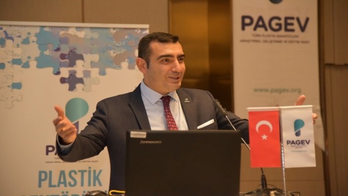 PAGEV Başkanı Yavuz Eroğlu : İran’la Yaşanan Fatura Krizi Resmen Bitti