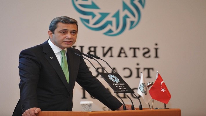 İTO Başkanı Çağlar: 'Türkiye'yi 'Fed'i Bekle-Gör' Moduna Sokmak İsteyenlere Karşı Koyma Zamanı'